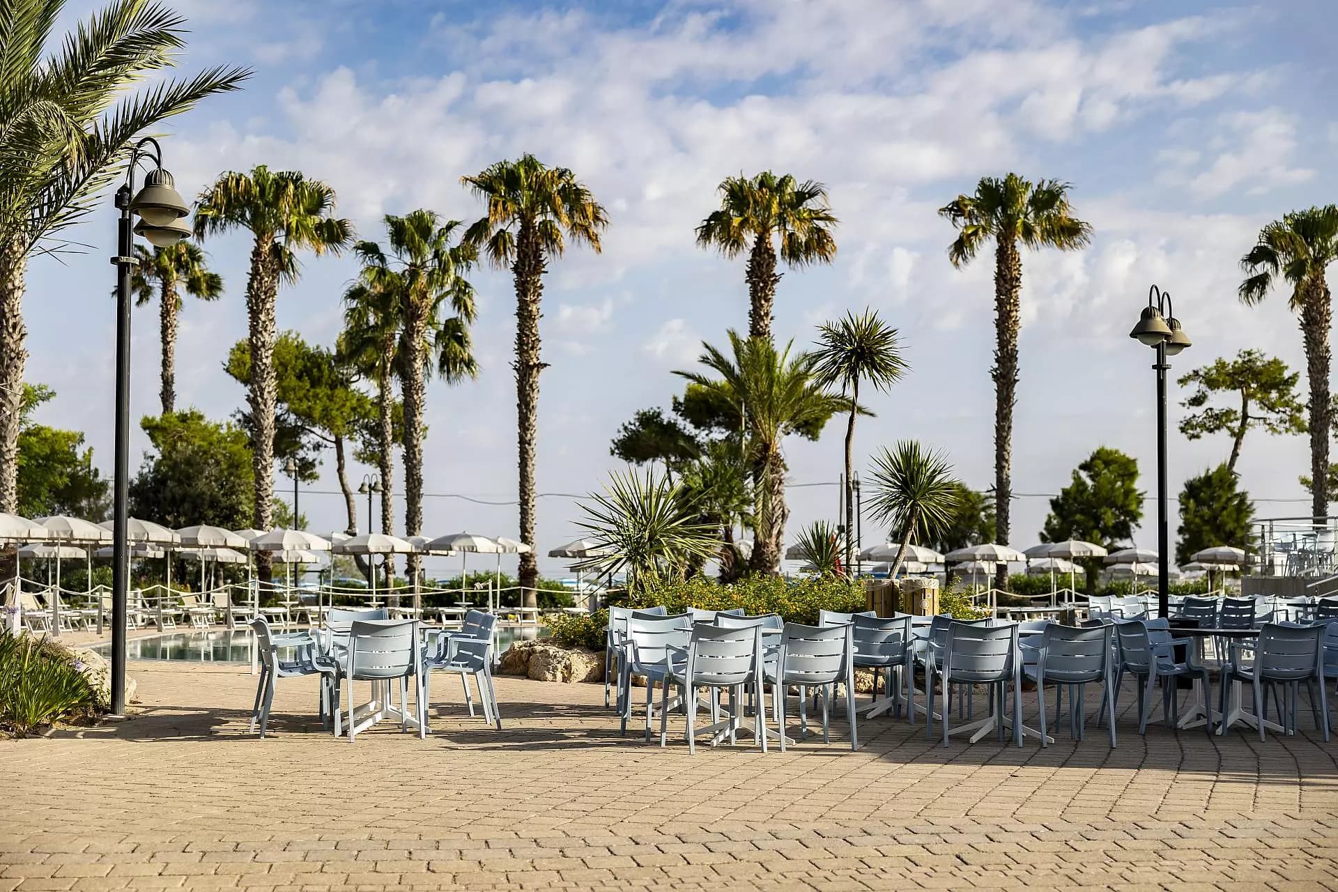 Spiaggia