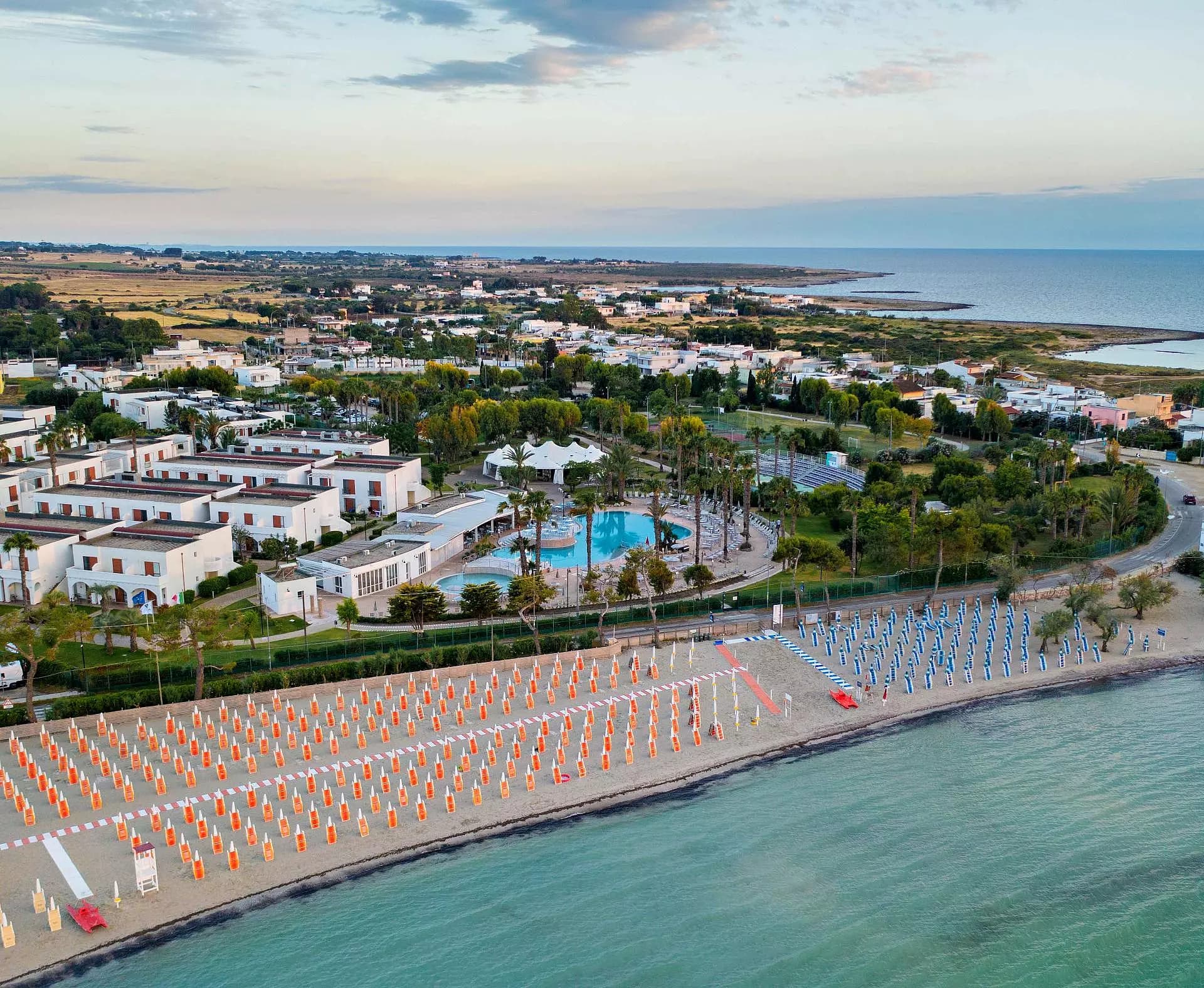 Panoramica