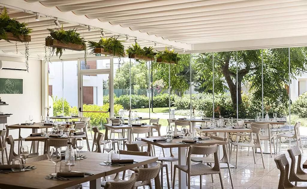 ristorante