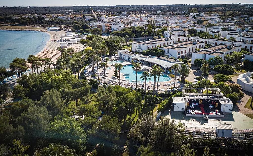 Panoramica