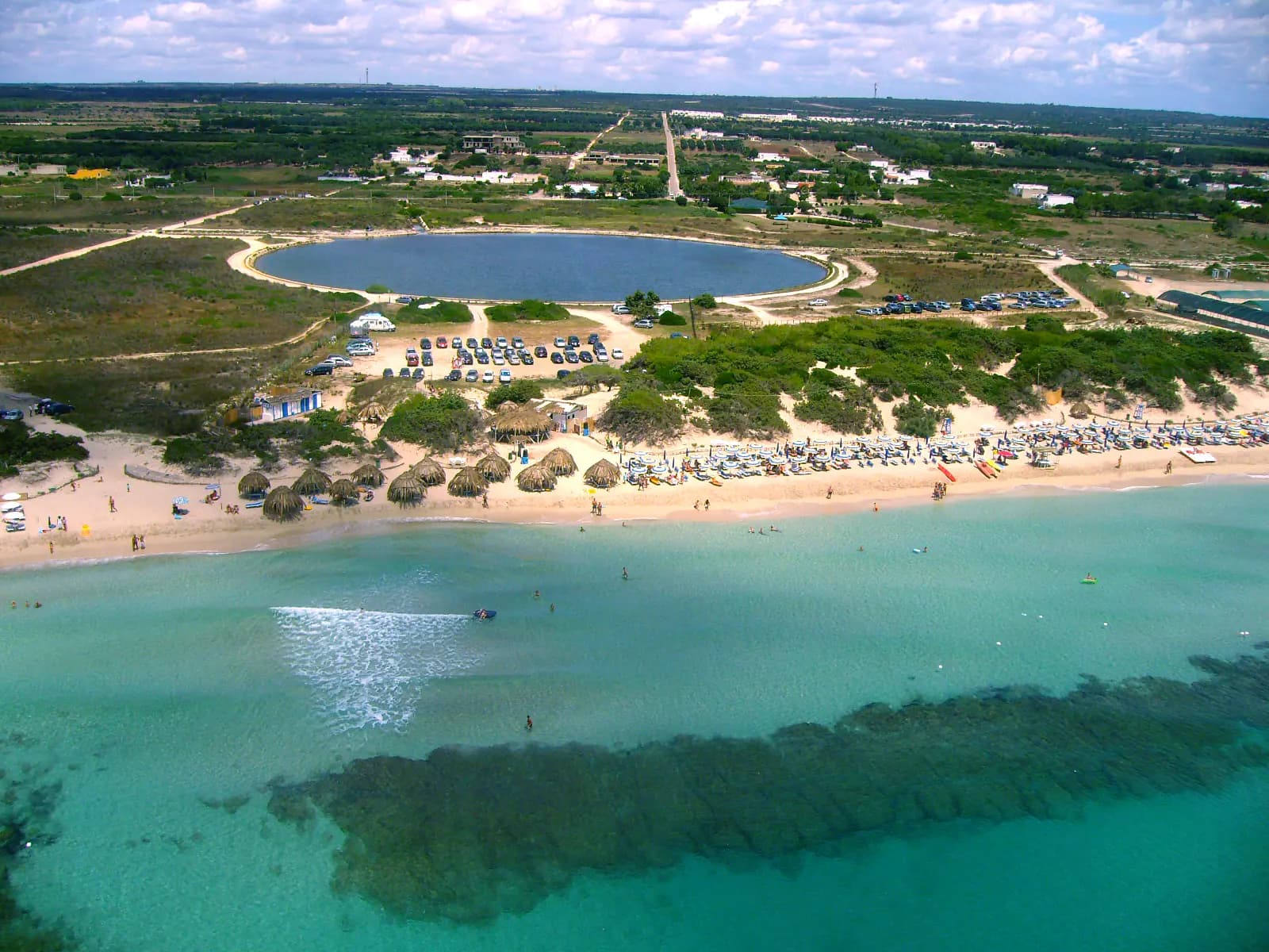 Spiaggia
