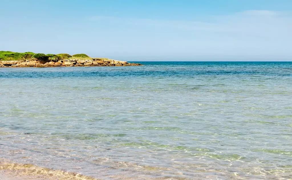 spiaggia