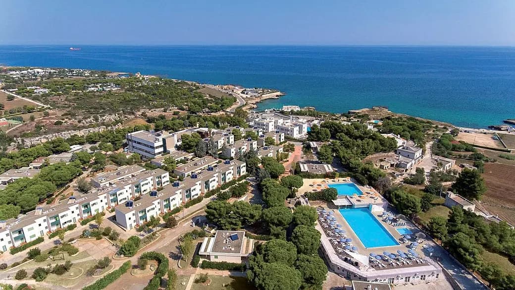 Panoramica