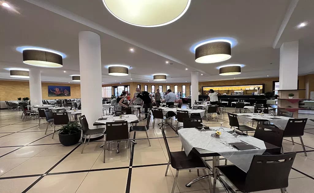 ristorante