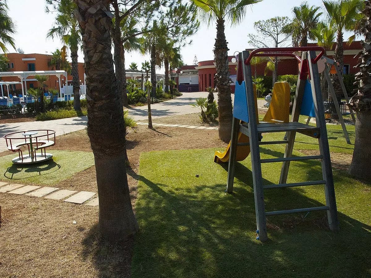 Area Giochi