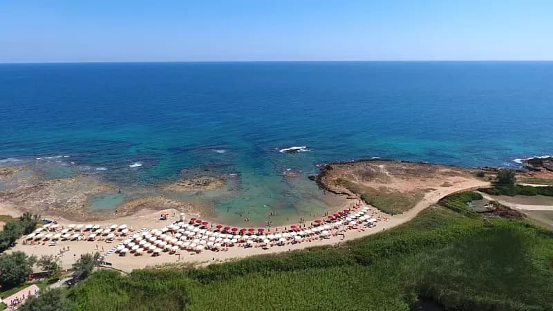 Hotel Club Santa Sabina