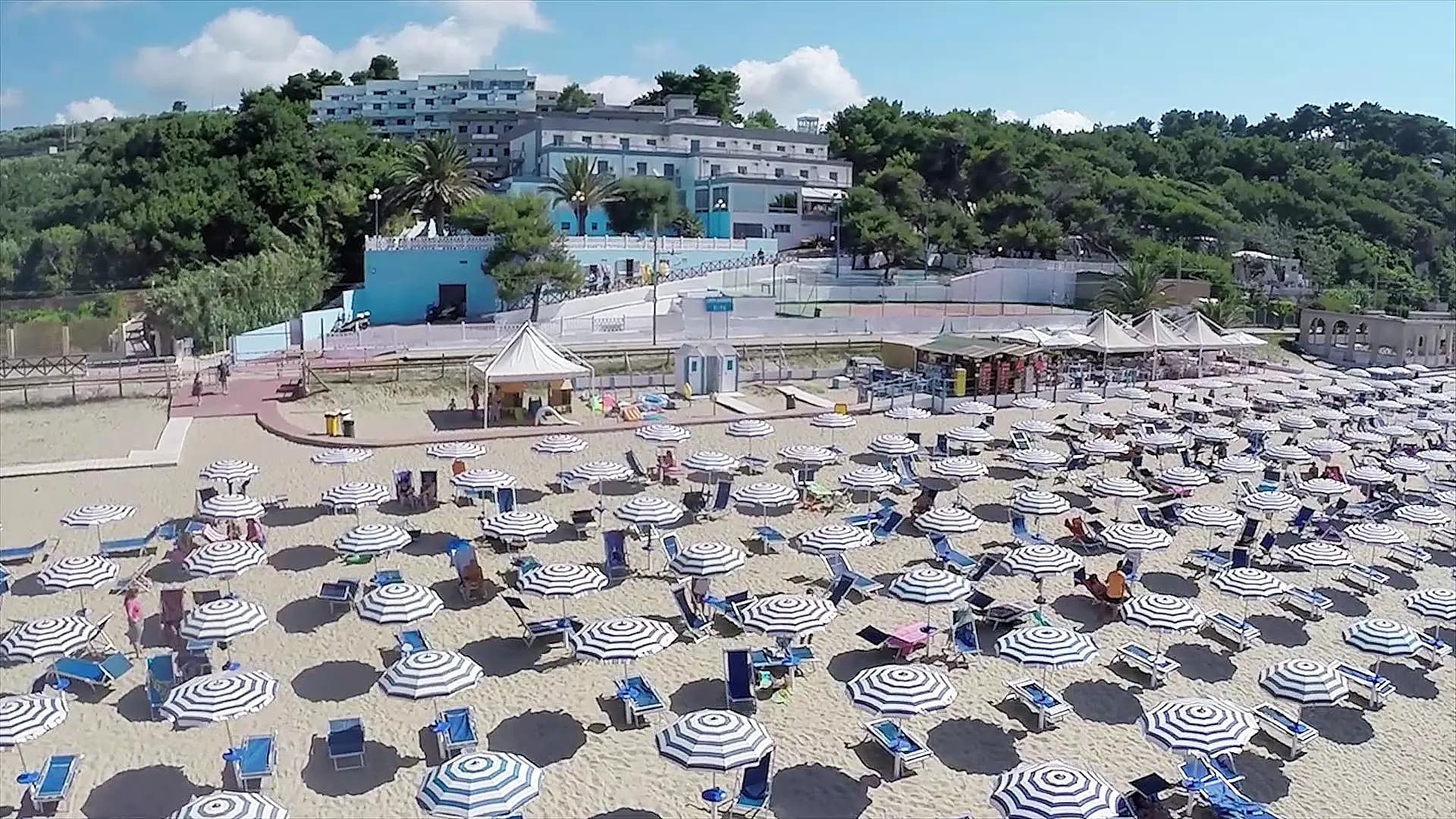 Spiaggia