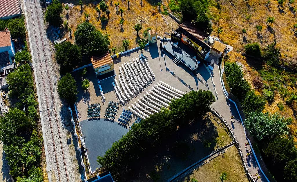 teatro