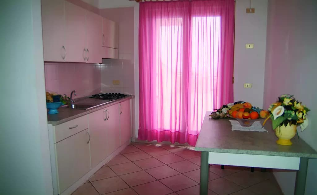 appartamento