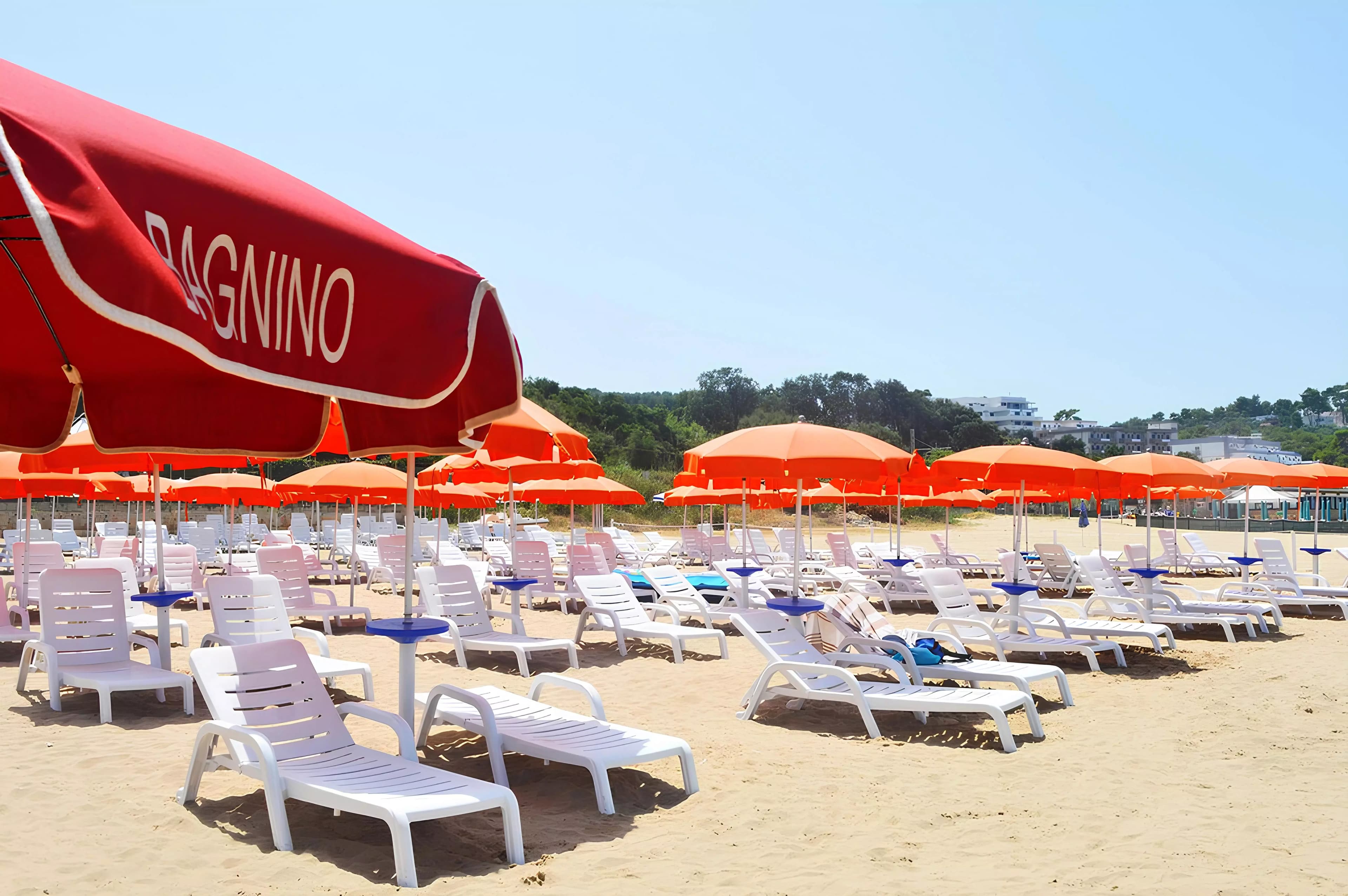 Spiaggia