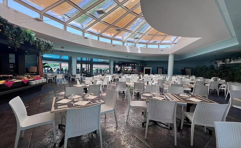 ristorante
