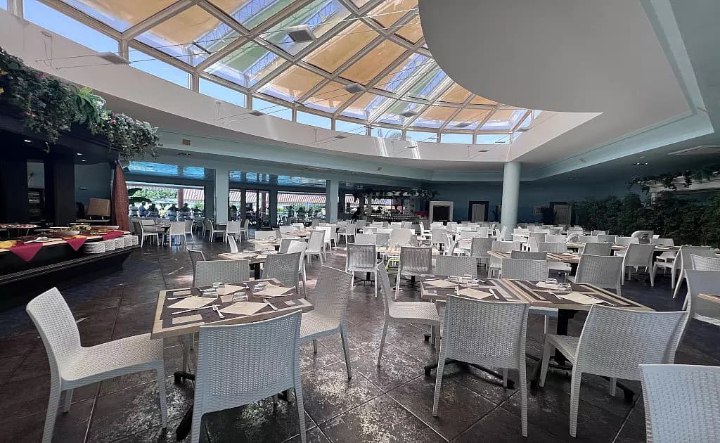 ristorante