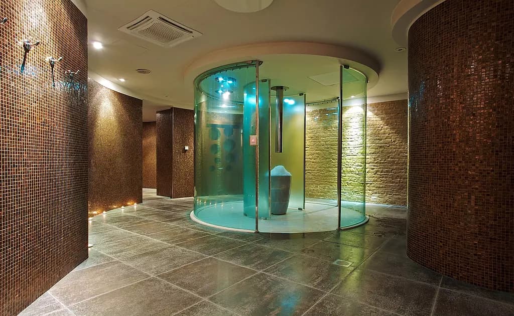 spa
