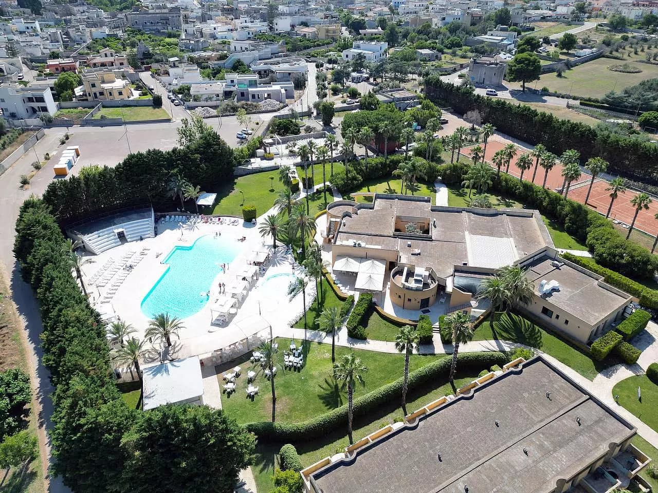 Panoramica