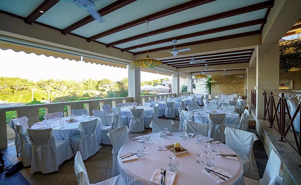 ristorante