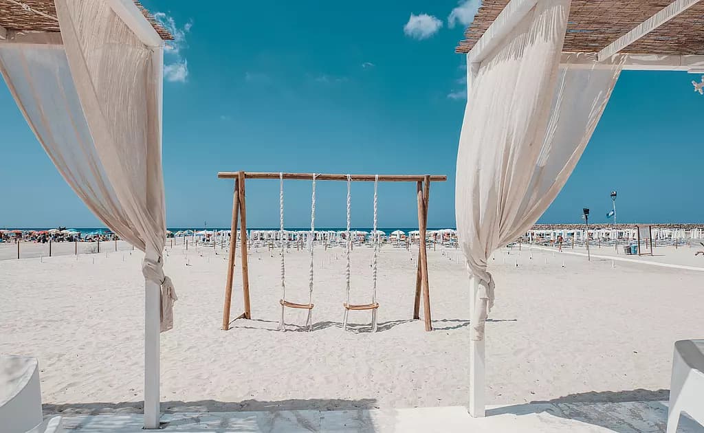 spiaggia