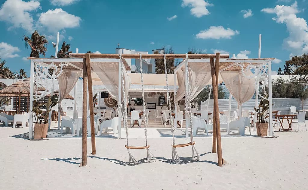 spiaggia