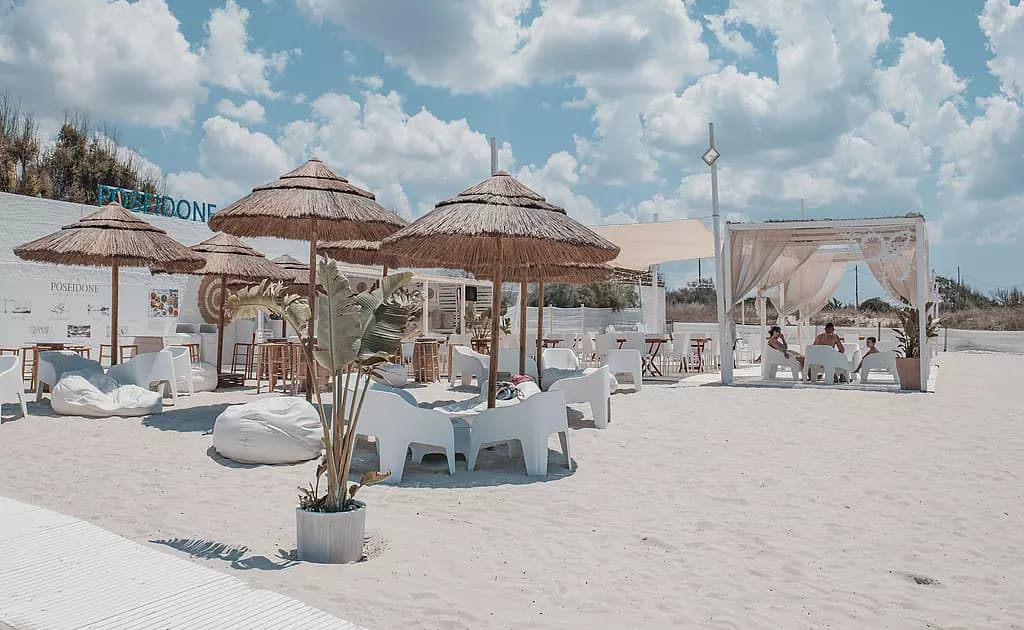 spiaggia