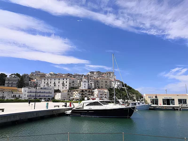 La Scogliera Piccolo Hotel