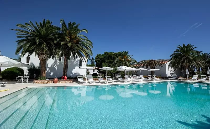 Ostuni Rosa Marina Resort