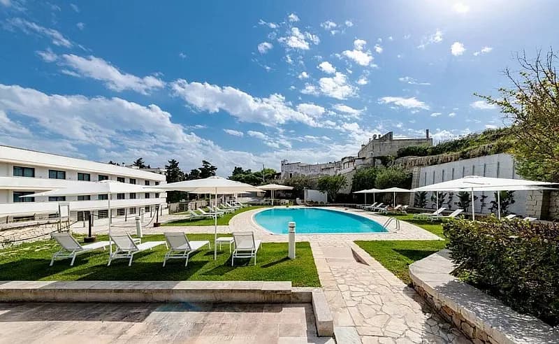 AH Vittoria Resort & Spa