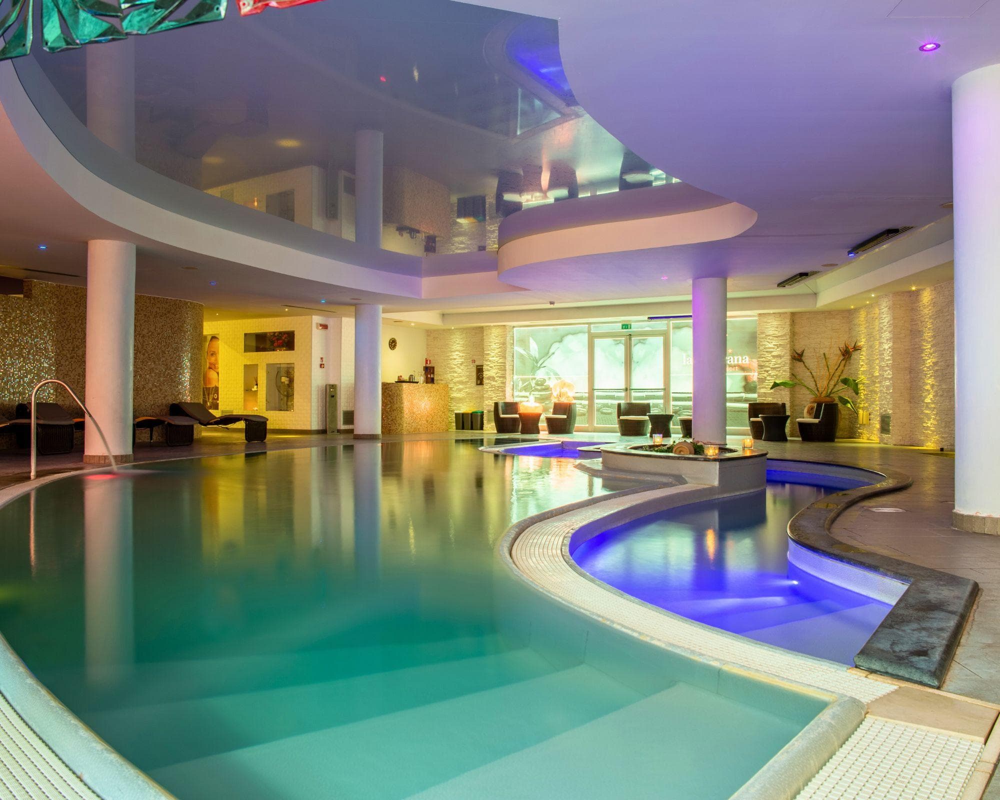spa