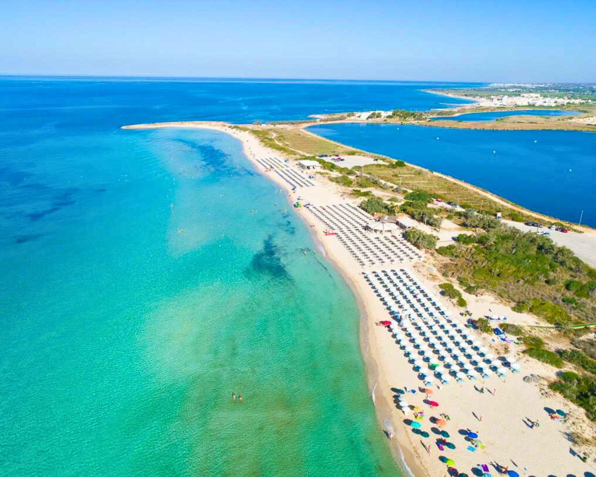 spiaggia