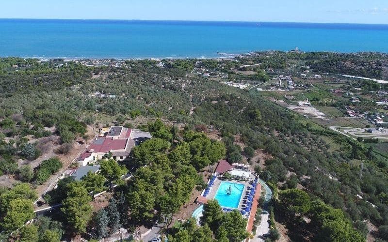 panoramica