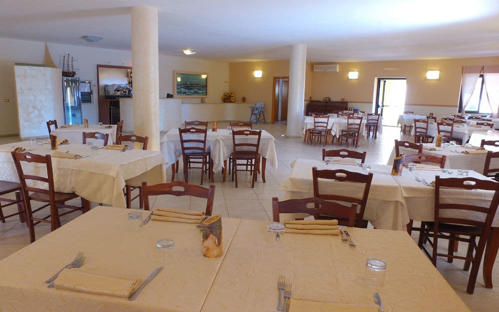 ristorante