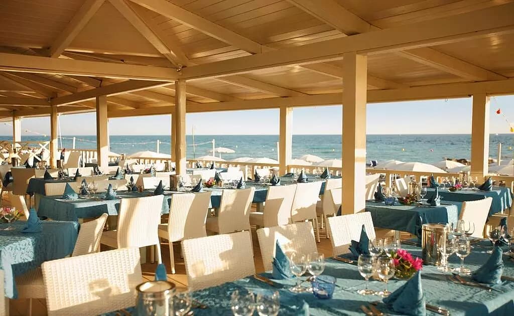 ristorante