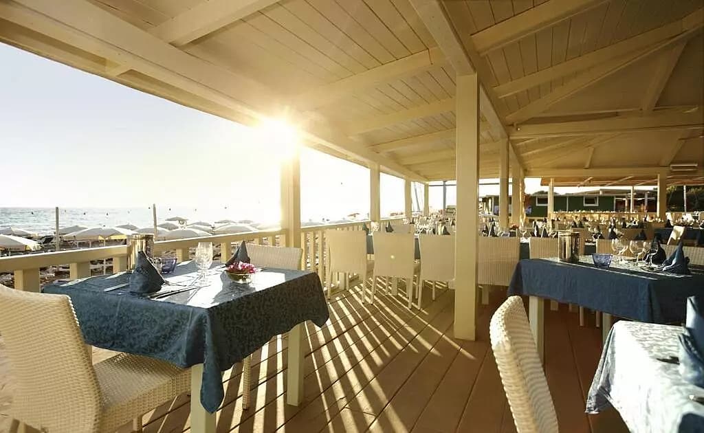 ristorante