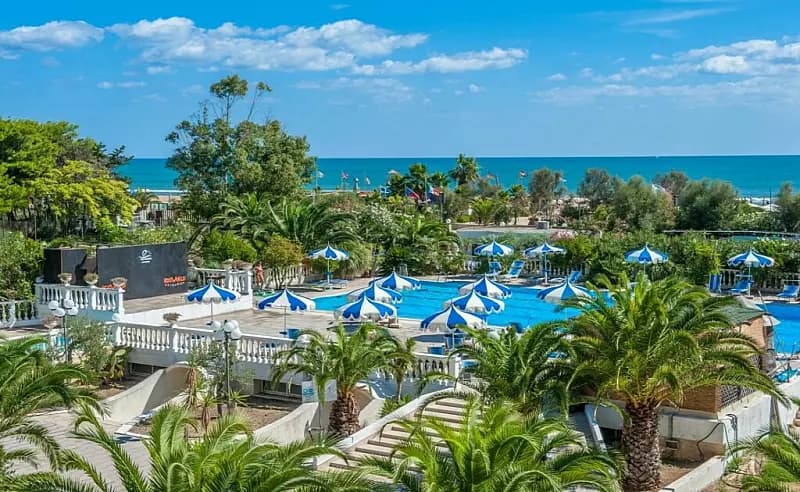 Pellegrino Palace Hotel