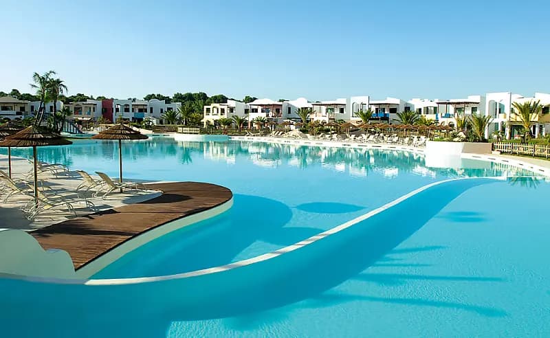 I Turchesi Club Village