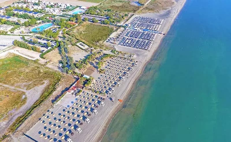 Fruit Village Manfredonia Emmanuele