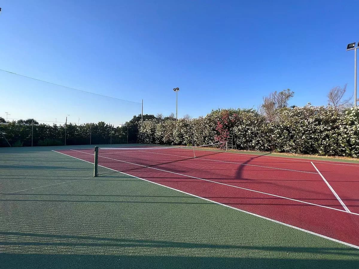 Campo sportivo