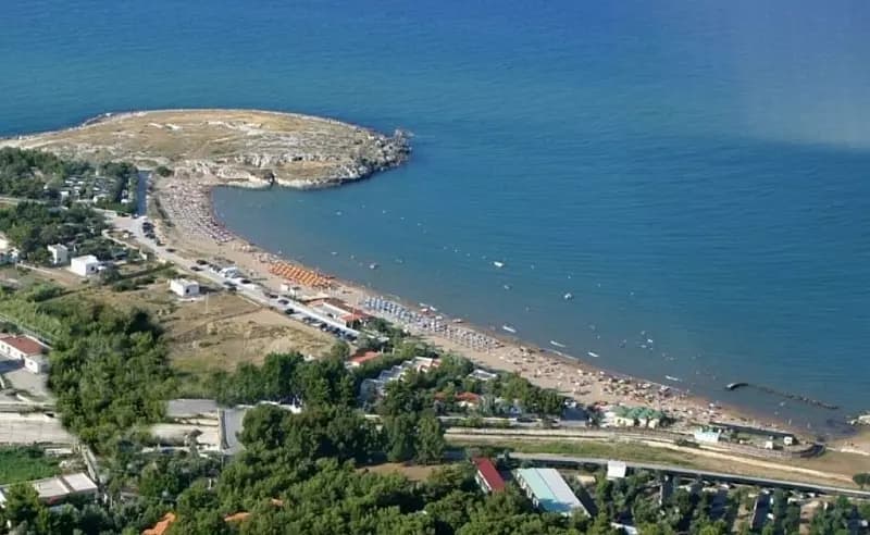 Villaggio Turistico Defensola