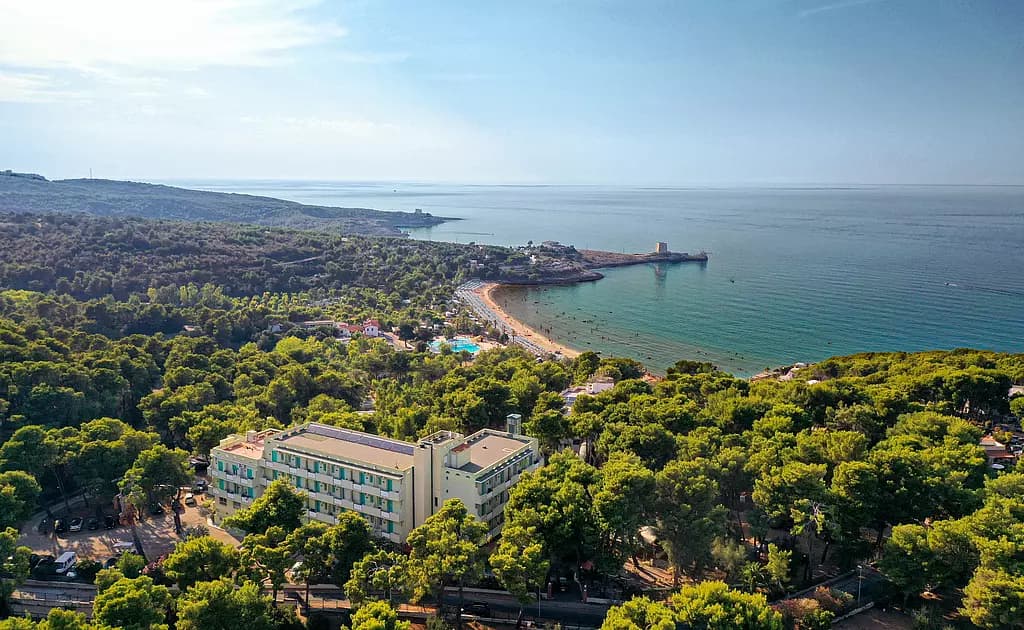 panoramica