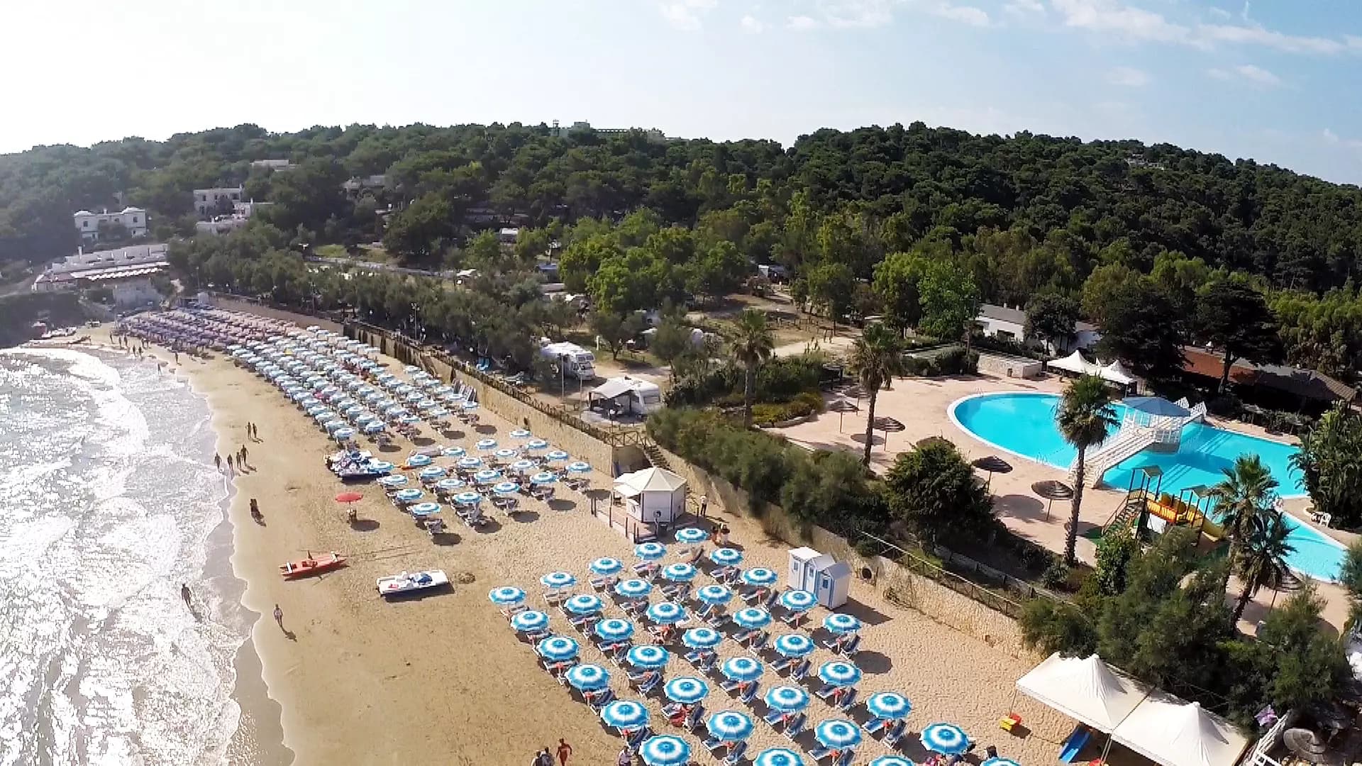 Spiaggia