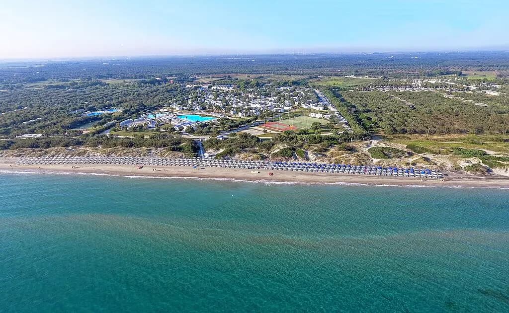 spiaggia