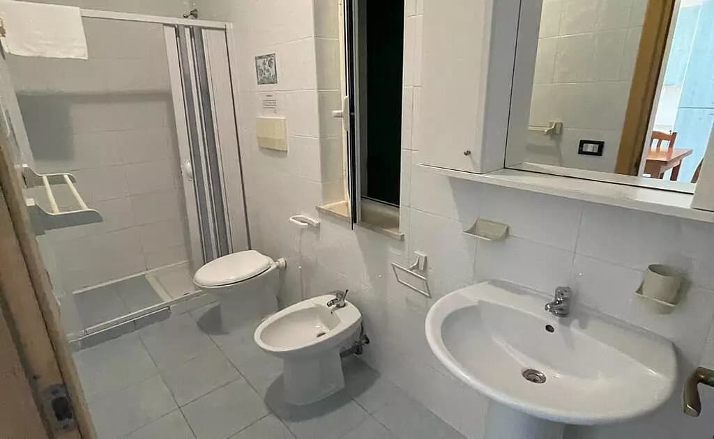 bagno