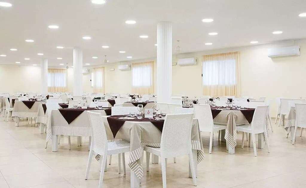 ristorante