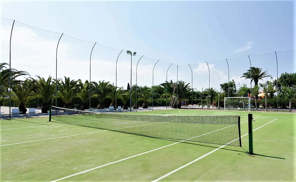 Tennis
