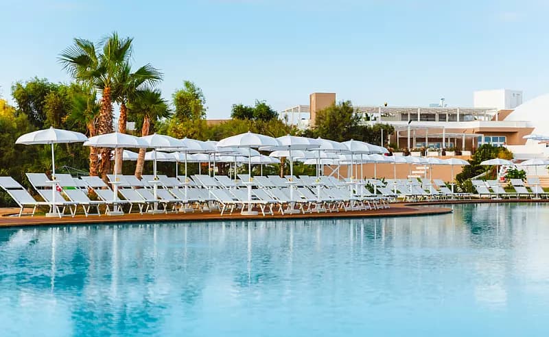 Torre Cintola Natural Sea Emotions