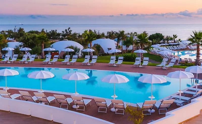 Torre Cintola Natural Sea Emotions