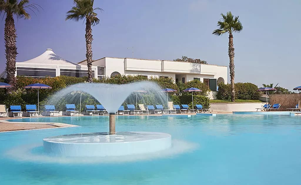 Piscina