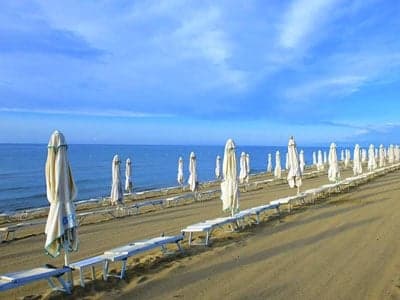 Villaggi Castellaneta Marina