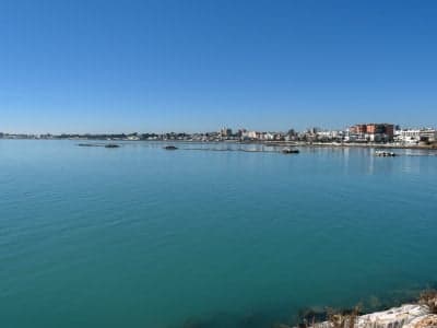 Villaggi Manfredonia