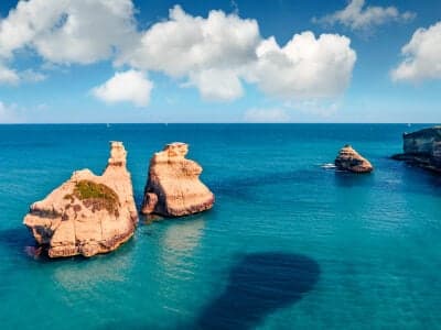 Villaggi Marina di Ginosa