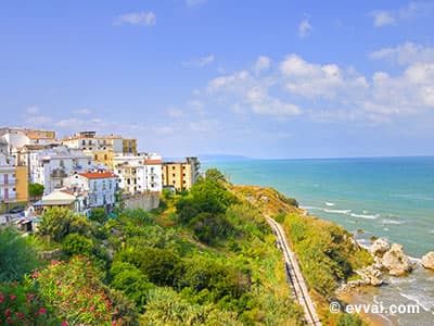 Villaggi Rodi Garganico