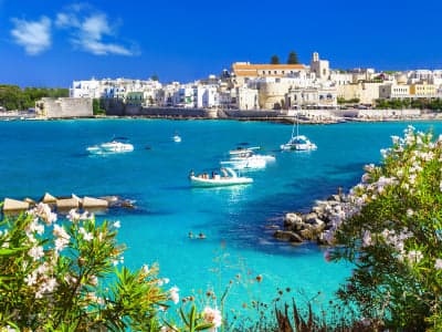 Villaggi Santa Cesarea Terme